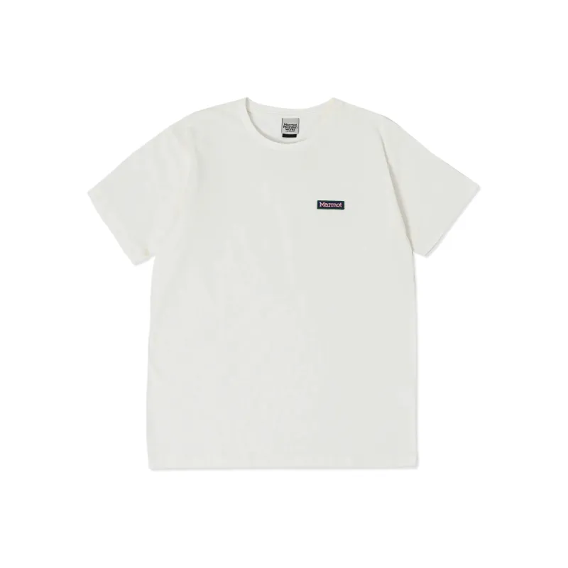 Marmot T Shirts Women's-0