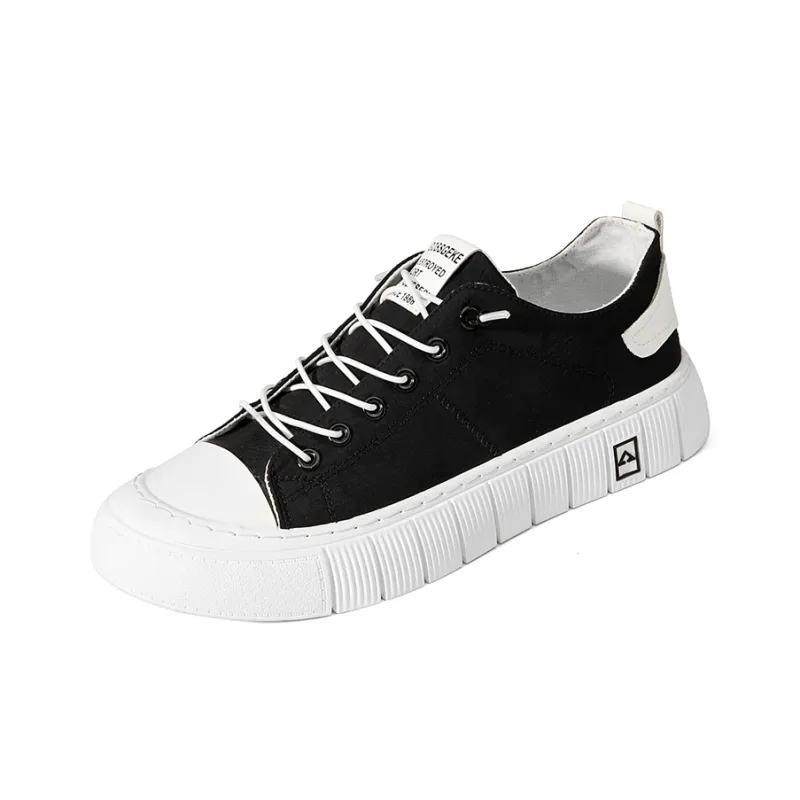 NMR Non slip Lightweight Low Top Casual Shoes Men's-1
