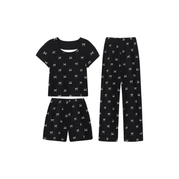 Nodos Shield Pajama Set Women's