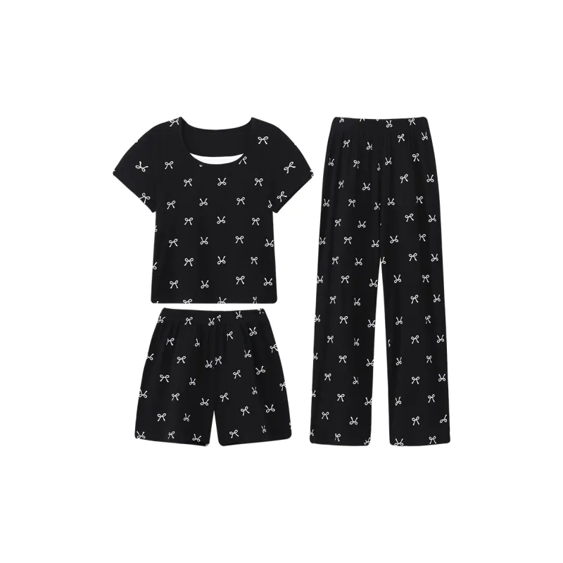Nodos Shield Pajama Set Women's-0