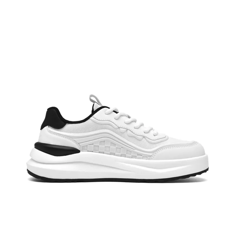 SEPTWOLVES Low Top Casual Shoes Men's-4