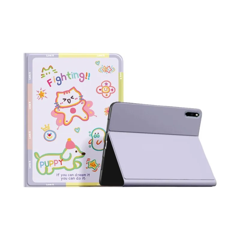 SUPER MOUSE Tablet Protective Cases-21
