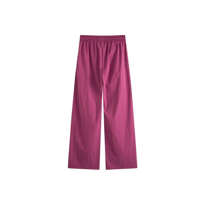 QOTRIOCK Casual Pants Unisex-20