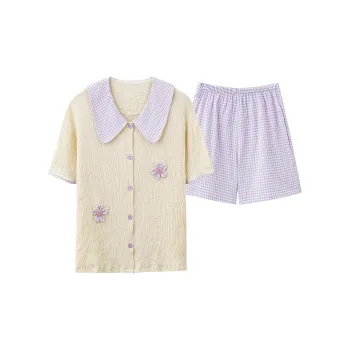 Pretty lady Women's Pajama Sets