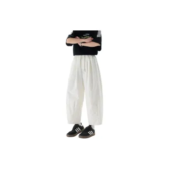OPMO Casual Pants Unisex