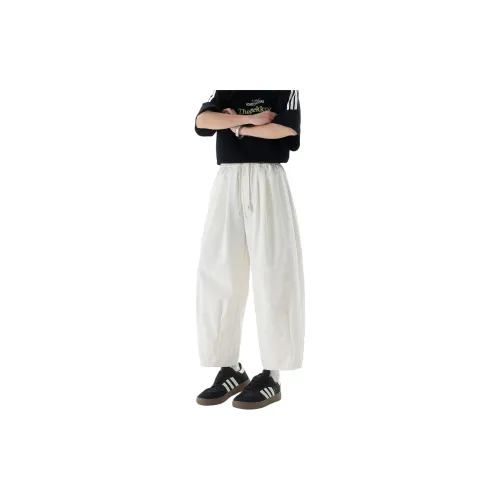 OPMO Casual Pants Unisex