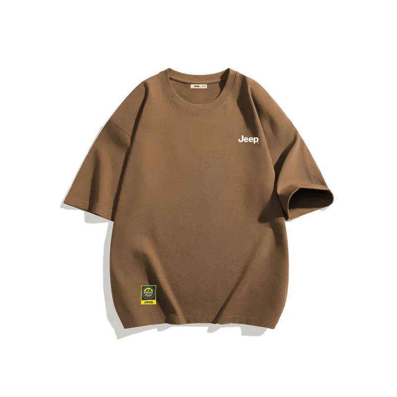 Jeep T Shirts Unisex-15