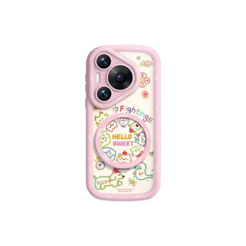 SUPER MOUSE Phone Cases