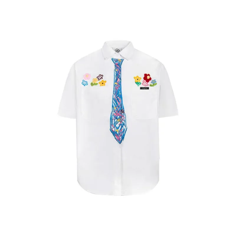 GROGNAK Shirts Unisex-0