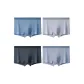 4 Pack (Dream Blue+Premium Gray+Mystic Gray+Glacier Blue)