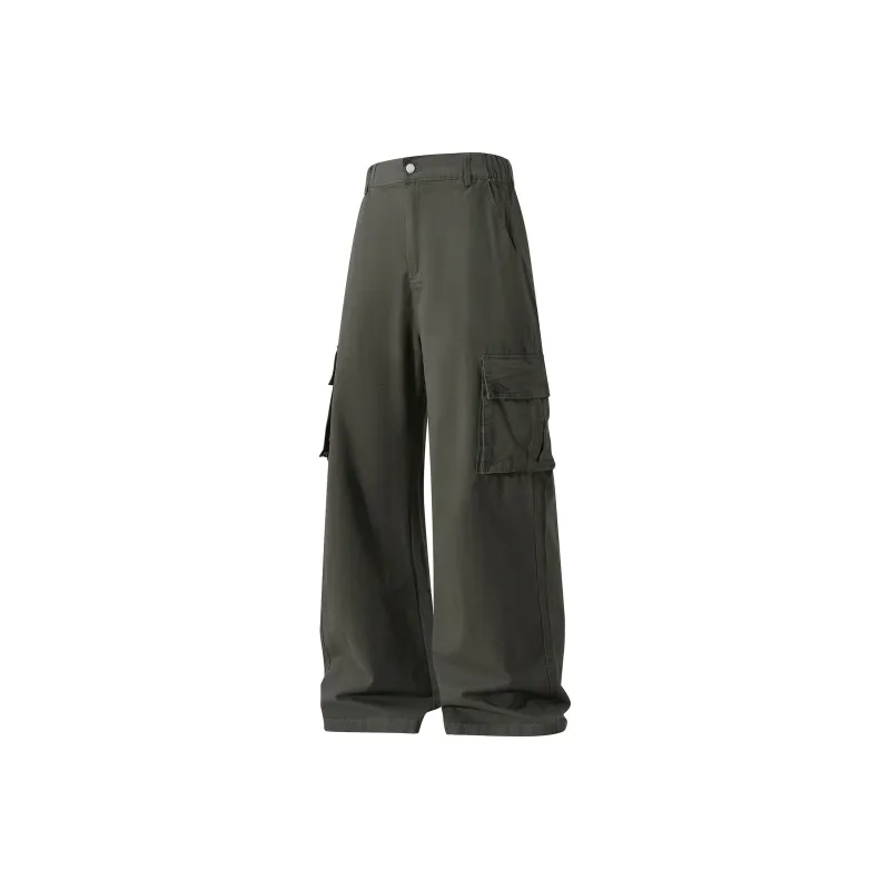Pepe The Frog Casual Pants Unisex-14