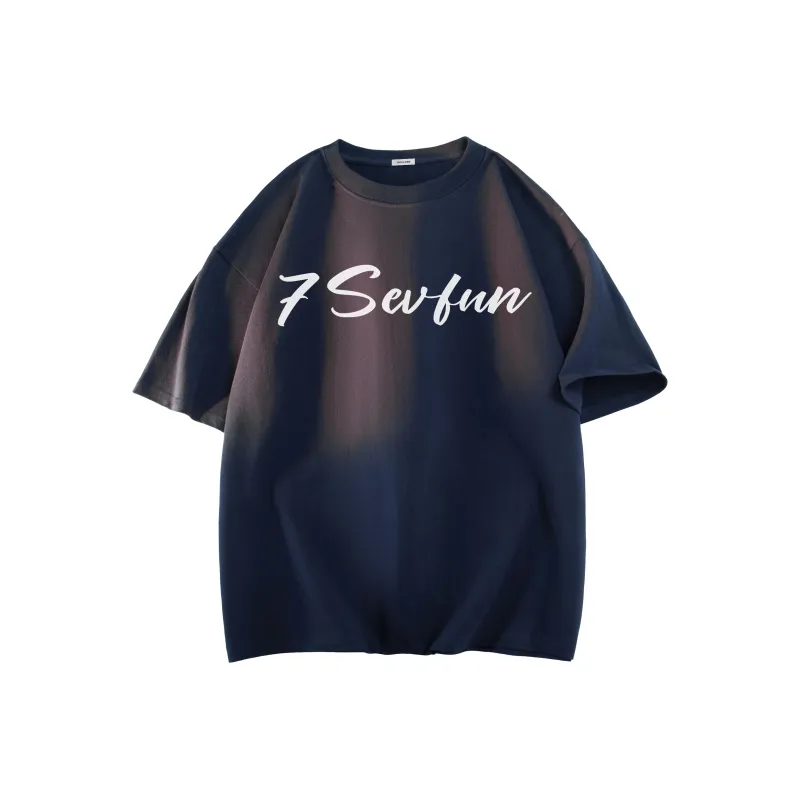 7 SEVFUN T Shirts Unisex-9