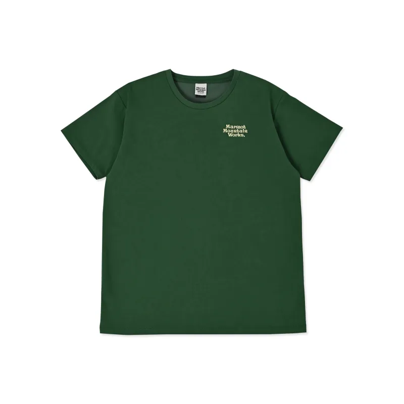 Marmot T Shirts Women's-6