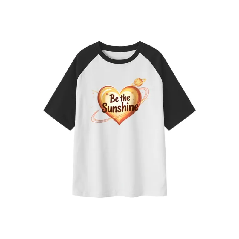 FAIRWHALE T Shirts Women's-4