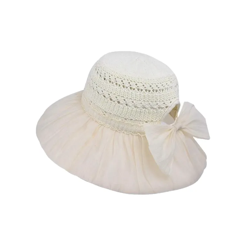 Ai Jiawei Polyester Bucket Hats Women's-7