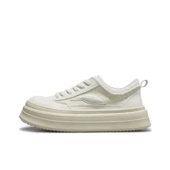 Desai Anti Slip Wear Resistant Skateboard Shoes Men's