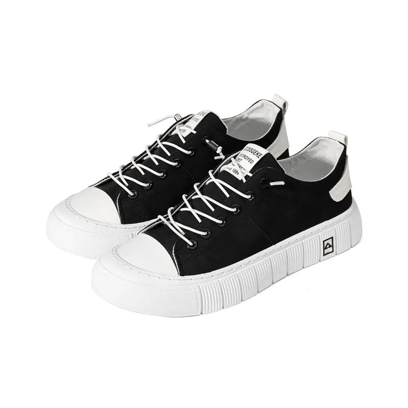 NMR Non slip Lightweight Low Top Casual Shoes Men's-2