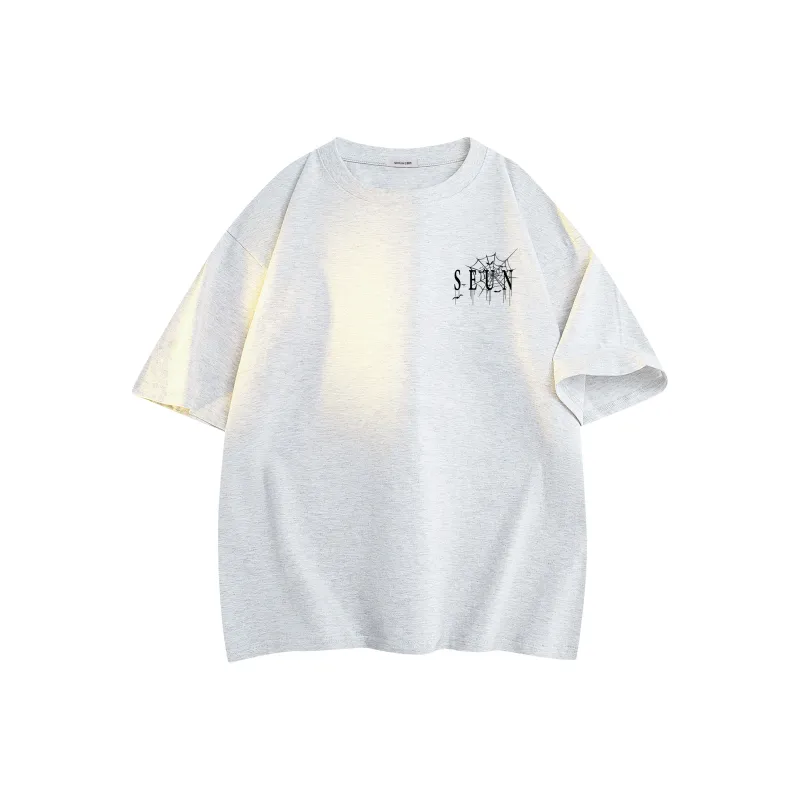 7 SEVFUN T Shirts Unisex-13