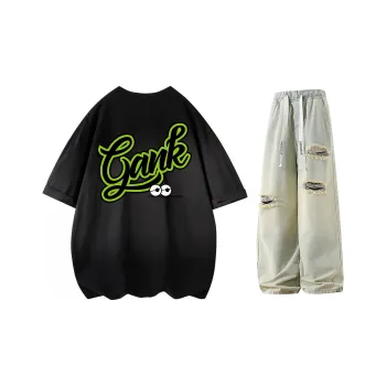GROGNAK Casual Sportswear Unisex