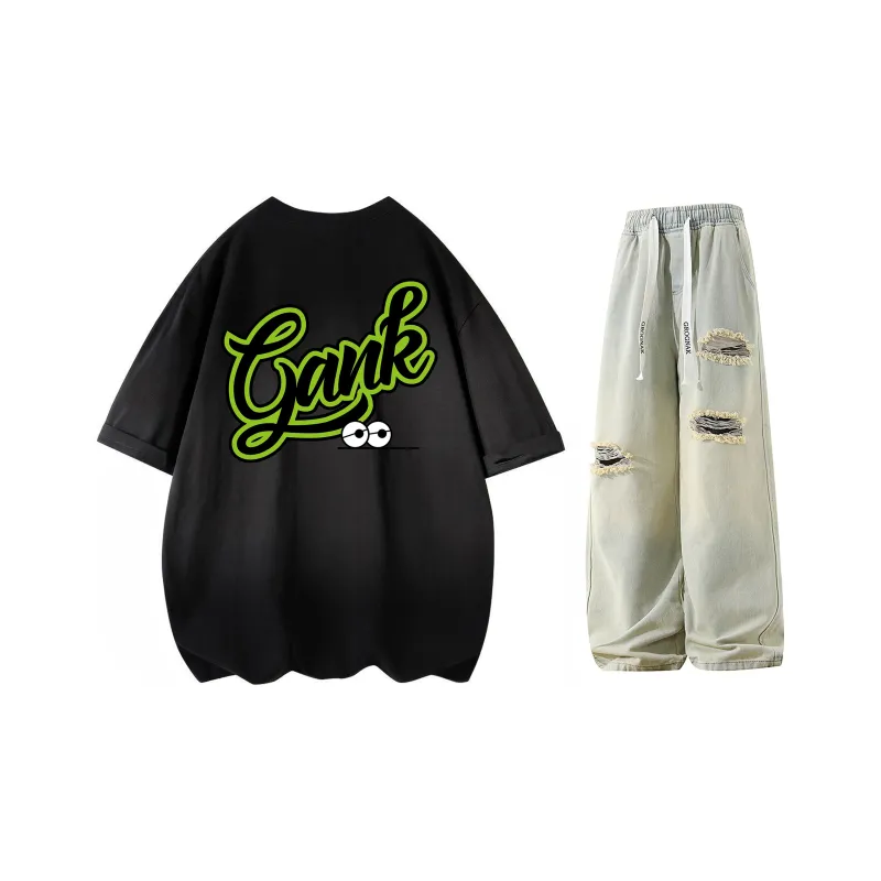 GROGNAK Casual Sportswear Unisex-24