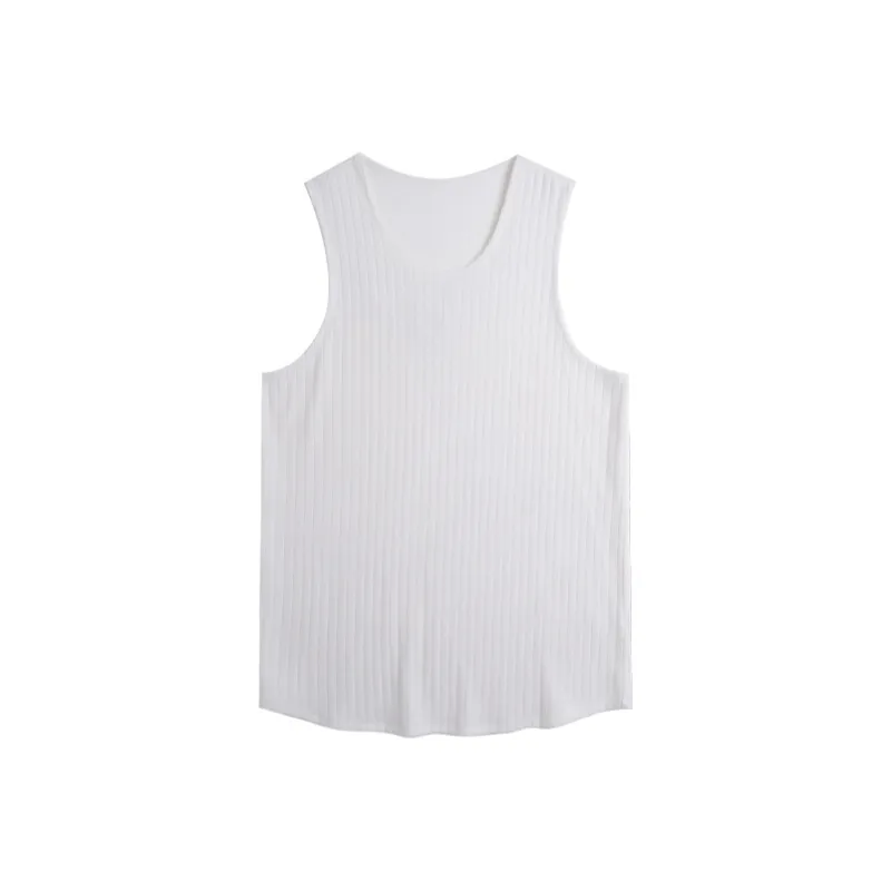 HUALUNDESIGN Tank Tops Unisex-5