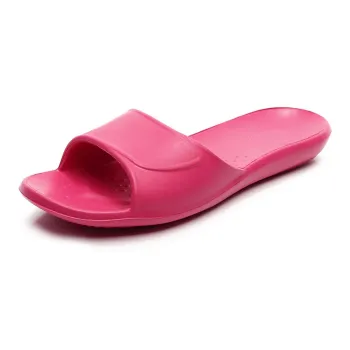 XGGC EVA Lightweight Quiet Couple Wooden Floor Slip Resistant Odor Free Summer Home Indoor Slippers