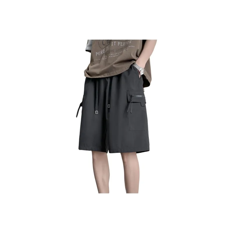 WHOLE EARTH Casual Shorts Unisex-0