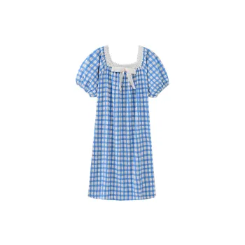 Nodos Shield Women's Nightgowns