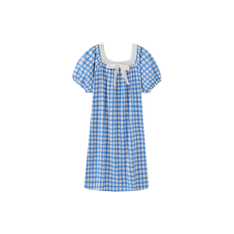 Nodos Shield Women's Nightgowns-0