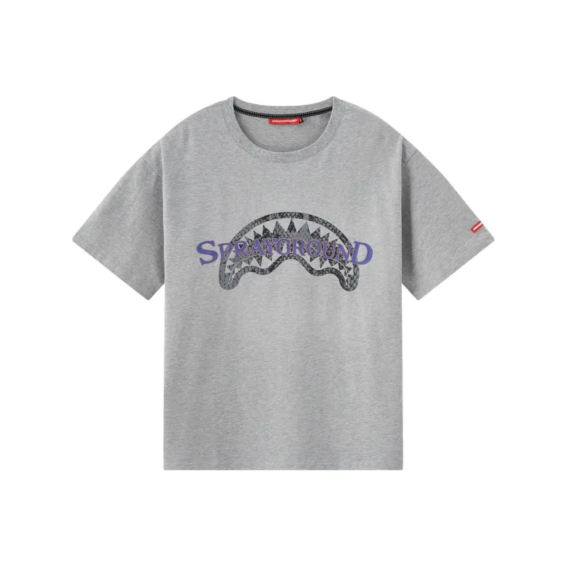 SPRAYGROUND T Shirts Unisex-5