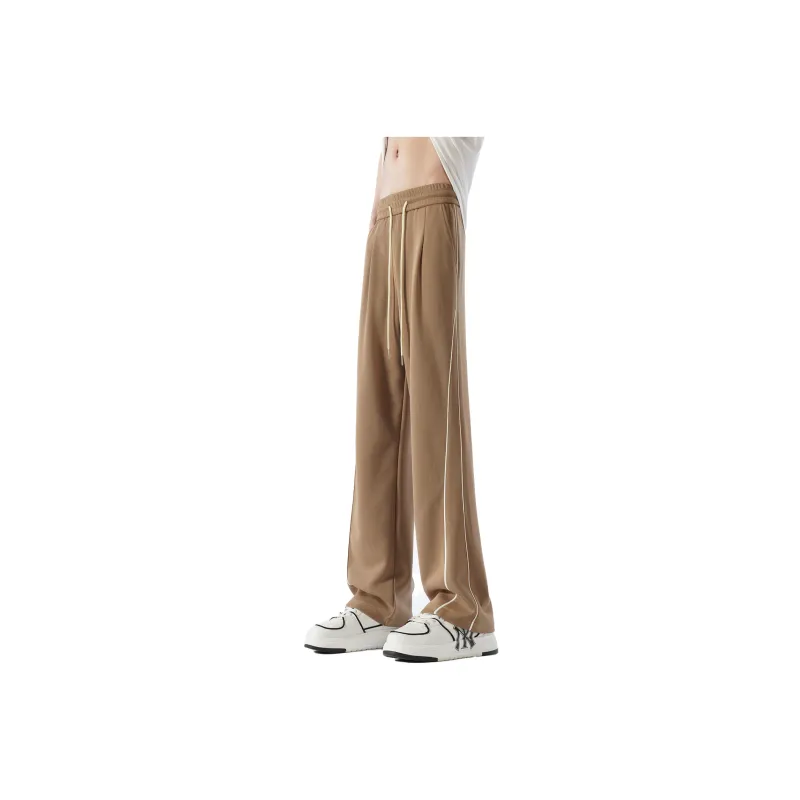 Struggle Vintage95 Casual Pants Unisex-5