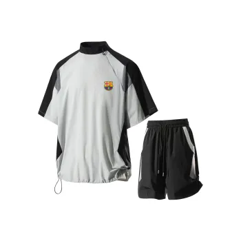 FCB ARCELONA Casual Sportswear Unisex