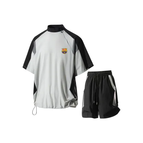 FCB ARCELONA Casual Sportswear Unisex