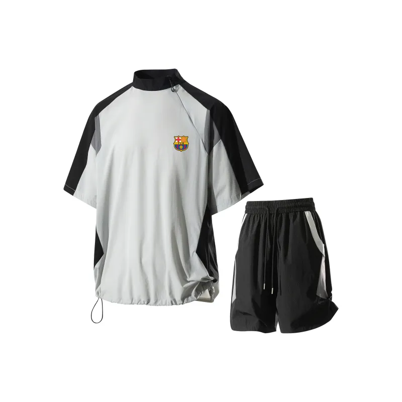 FCB ARCELONA Casual Sportswear Unisex-0