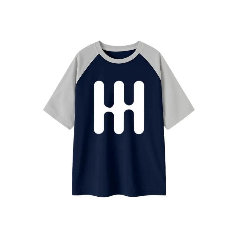 FAIRWHALE T Shirts Women's-8