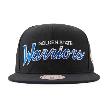 Mitchell & Ness Polyester Baseball Caps Unisex