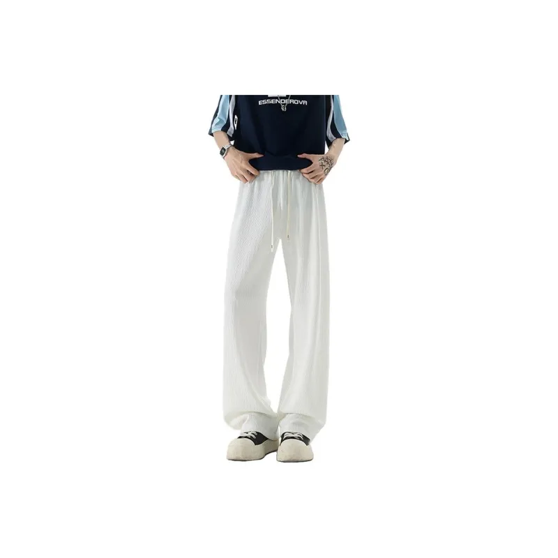 SCHEPPERHEYN Casual Pants Unisex-6