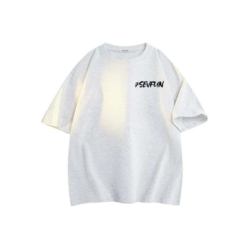 7 SEVFUN T Shirts Unisex-13