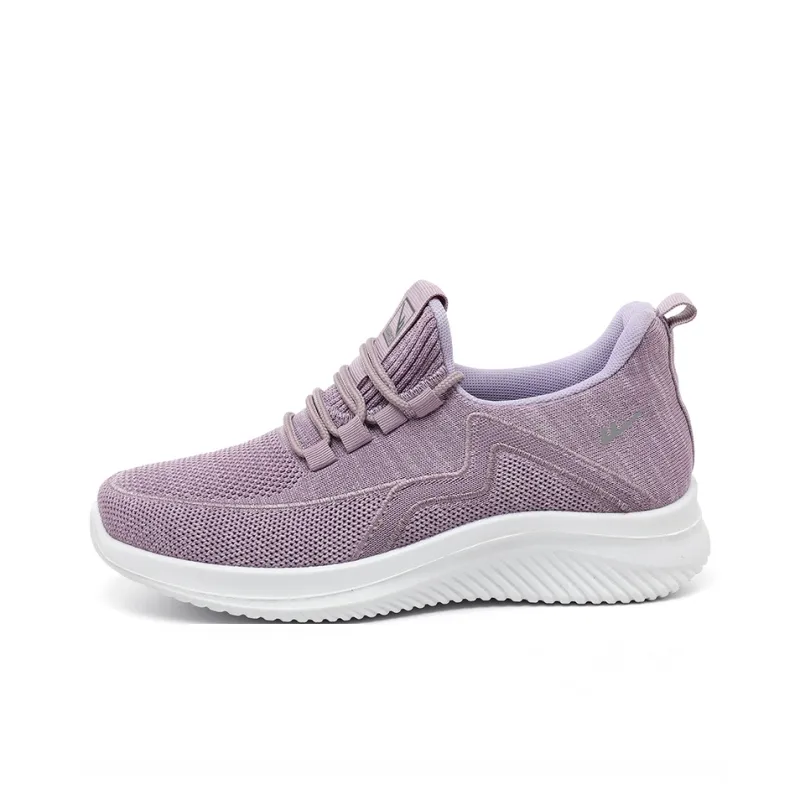 Warrior Mom Shoes For Elderly Women's, Grandmother Shoes For Seniors, Mid Age Women's Shoes Walking Shoes Women's-0