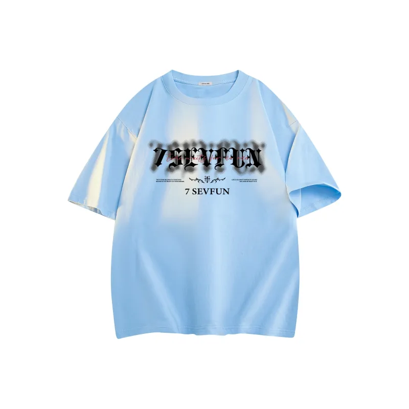 7 SEVFUN T Shirts Unisex-16