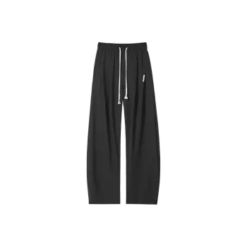 Warrior Huichao Cloud Sail Collection Casual Pants Unisex