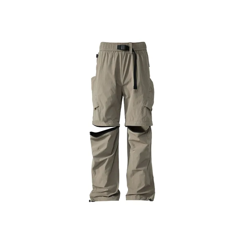 JEEP SPIRIT Cargo Pants Men-4