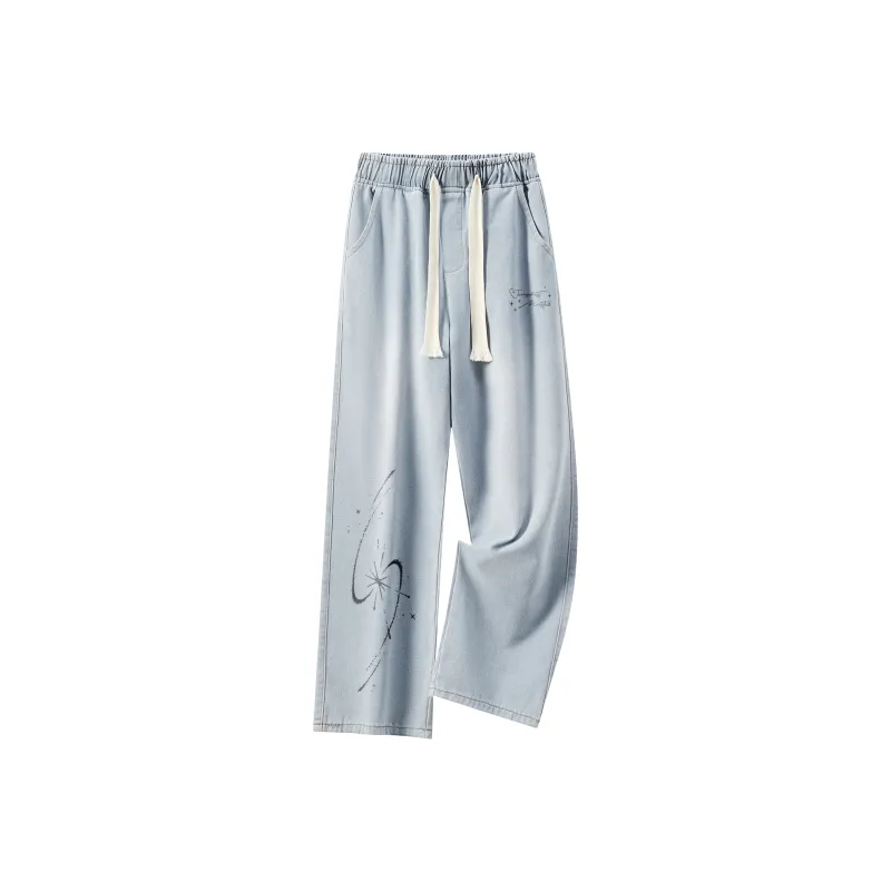 JEANSWEST Jeans Unisex-8