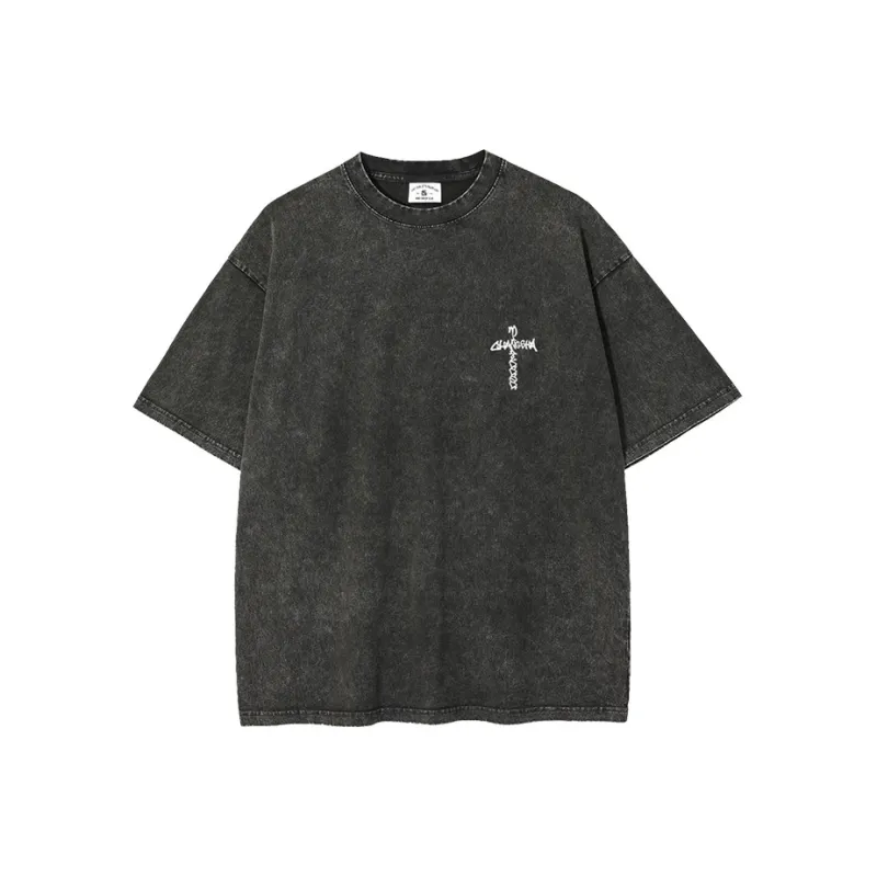 MIND ERROR T Shirts Unisex-4