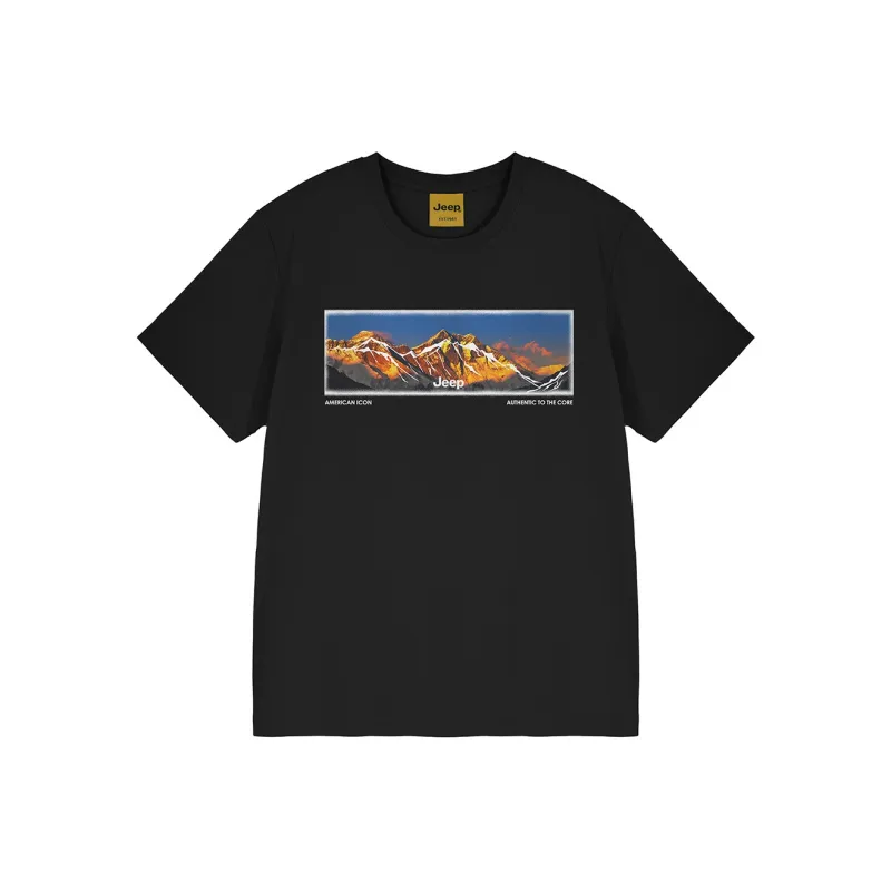Jeep T Shirts Unisex-28