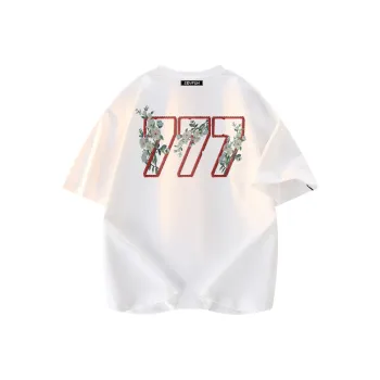 7 SEVFUN T Shirts Unisex