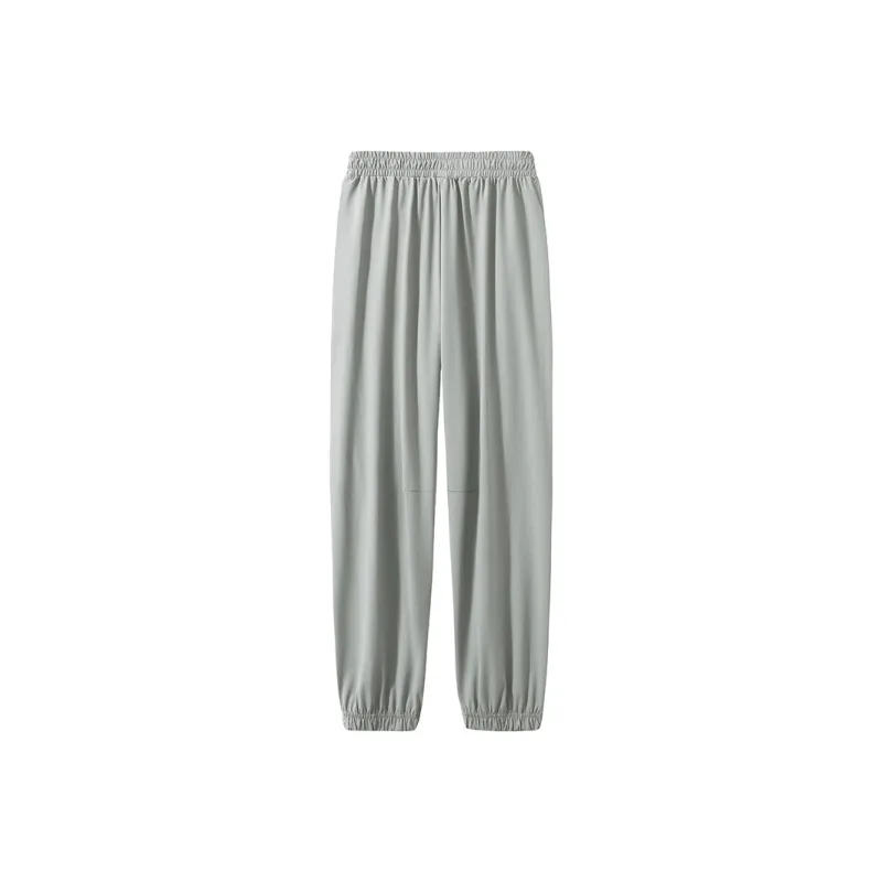 SUPIELD Casual Pants Unisex-9