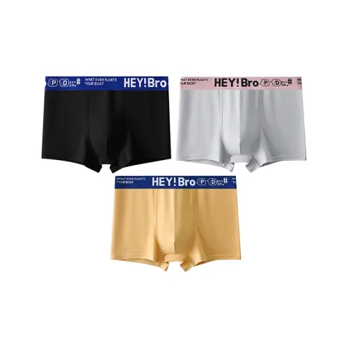 2323 Men Underpants