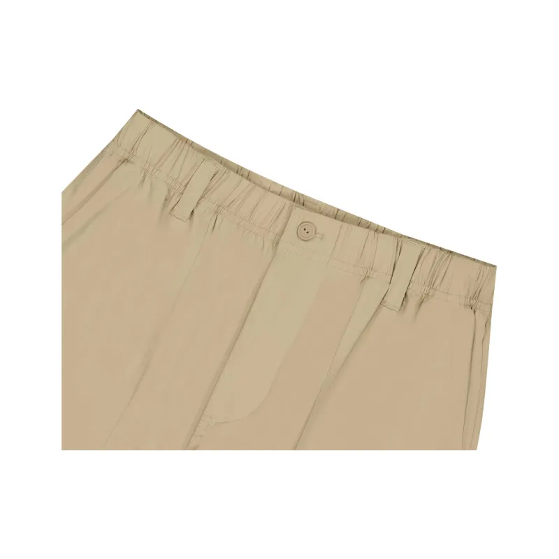 New Balance Casual Shorts Men's Dark Khaki-2