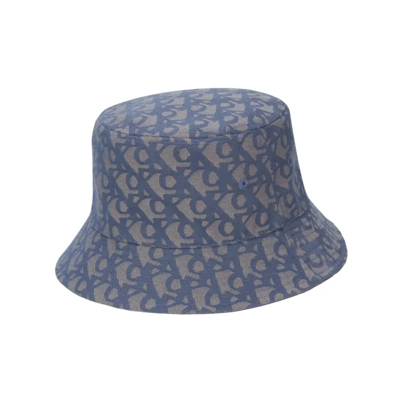 CALVIN KLEIN Polyester Bucket Hats Unisex-1